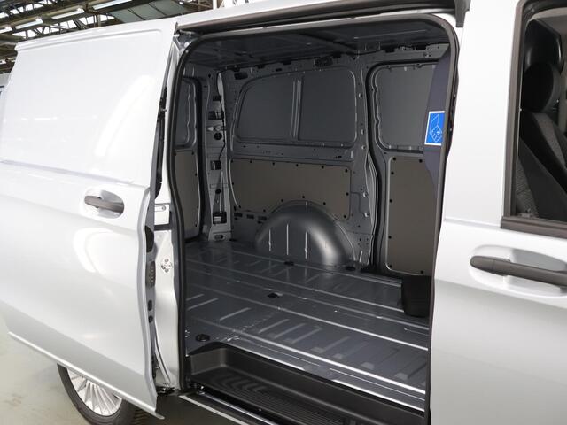 Mercedes-Benz VITO eVito 112 L2 66 kWh