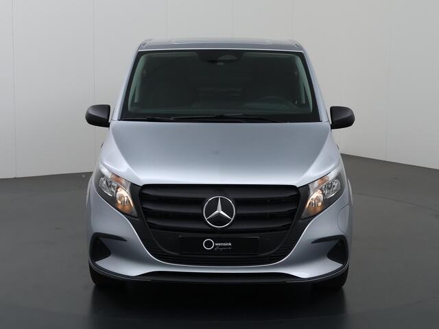 Mercedes-Benz VITO eVito 112 L2 66 kWh