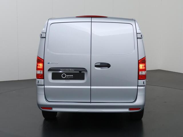 Mercedes-Benz VITO eVito 112 L2 66 kWh