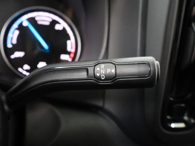 Mercedes-Benz VITO eVito 112 L2 66 kWh