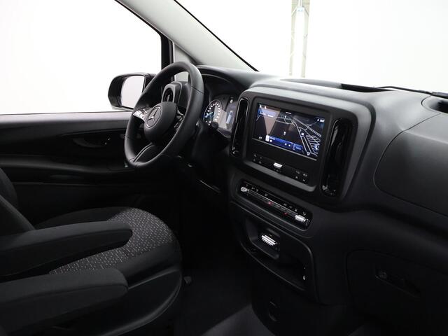 Mercedes-Benz VITO eVito 112 GB L2 eVito 112 L2 66 kWh