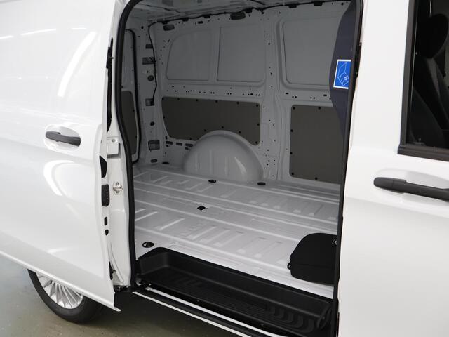 Mercedes-Benz VITO eVito 112 L3 66 kWh