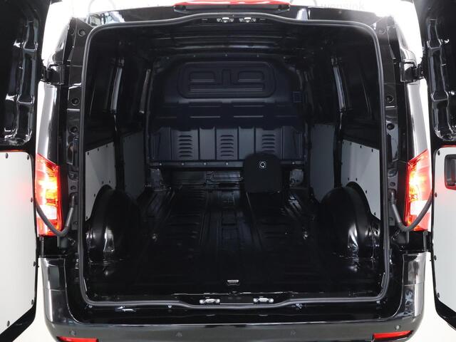 Mercedes-Benz VITO eVito 112 L2 66 kWh