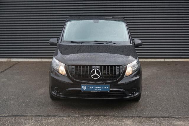 Mercedes-Benz VITO 119 CDI Extra Lang Aut. | 190 PK | Navi | Airco | Cruise-control