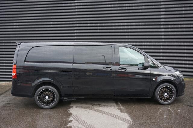 Mercedes-Benz VITO 119 CDI Extra Lang Aut. | 190 PK | Navi | Airco | Cruise-control