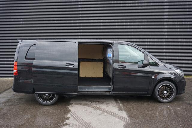 Mercedes-Benz VITO 119 CDI Extra Lang Aut. | 190 PK | Navi | Airco | Cruise-control