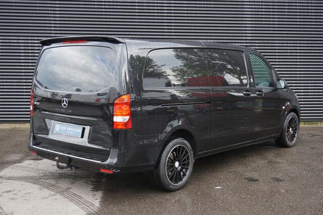 Mercedes-Benz VITO 119 CDI Extra Lang Aut. | 190 PK | Navi | Airco | Cruise-control