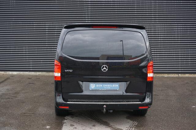 Mercedes-Benz VITO 119 CDI Extra Lang Aut. | 190 PK | Navi | Airco | Cruise-control