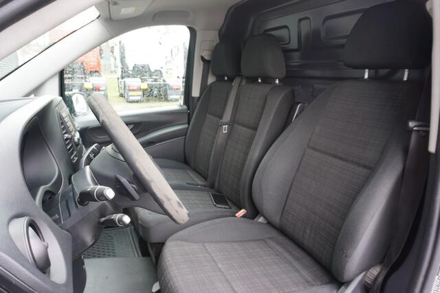 Mercedes-Benz VITO 119 CDI Extra Lang Aut. | 190 PK | Navi | Airco | Cruise-control