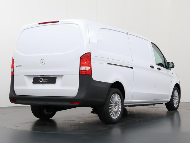 Mercedes-Benz VITO eVito 112 L3 66 kWh