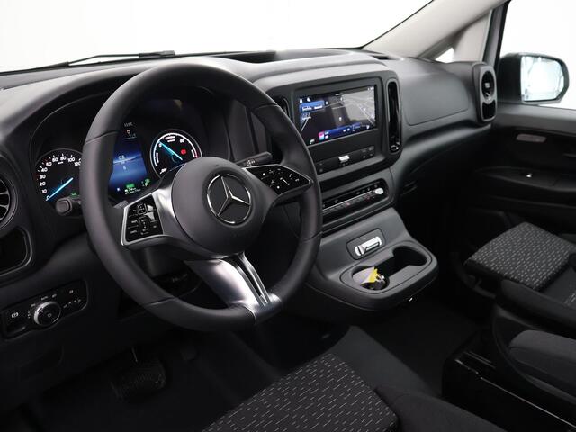 Mercedes-Benz VITO eVito 112 L3 66 kWh