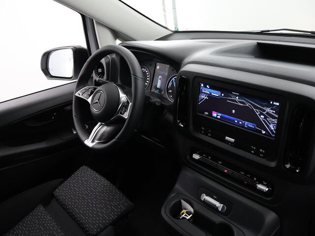 Mercedes-Benz VITO eVito 112 L3 66 kWh