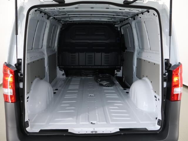 Mercedes-Benz VITO eVito 112 L3 66 kWh