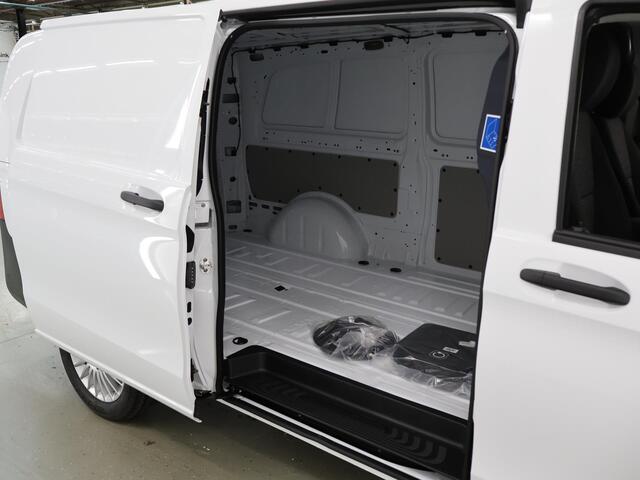 Mercedes-Benz VITO eVito 112 L3 66 kWh