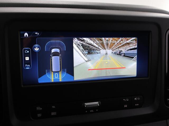 Mercedes-Benz VITO eVito 112 L3 66 kWh
