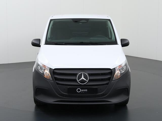 Mercedes-Benz VITO eVito 112 L3 66 kWh