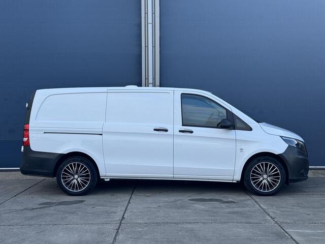 Mercedes-Benz VITO 116 CDI Lang AIRCO / CRUISE CONTROLE / NAVI / TREKHAAK / L2H1