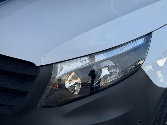 Mercedes-Benz VITO 116 CDI Lang AIRCO / CRUISE CONTROLE / NAVI / TREKHAAK / L2H1