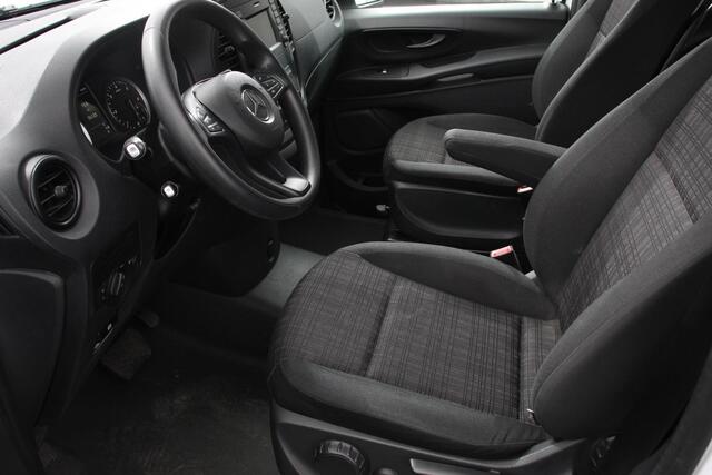 Mercedes-Benz VITO Tourer 114 CDI Automaat Pro Extra Lang 8 persoons | Navigatie | Airco | Cruise Control |