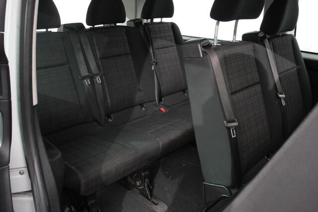 Mercedes-Benz VITO Tourer 114 CDI Automaat Pro Extra Lang 8 persoons | Navigatie | Airco | Cruise Control |