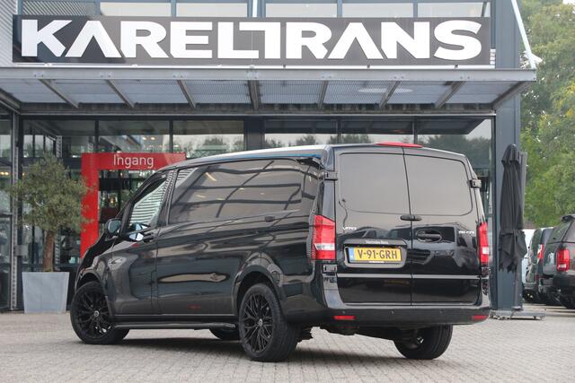 Mercedes-Benz VITO 116 CDI | Aut. | Extra lang | Navi | Camera | Cruise | Airco..