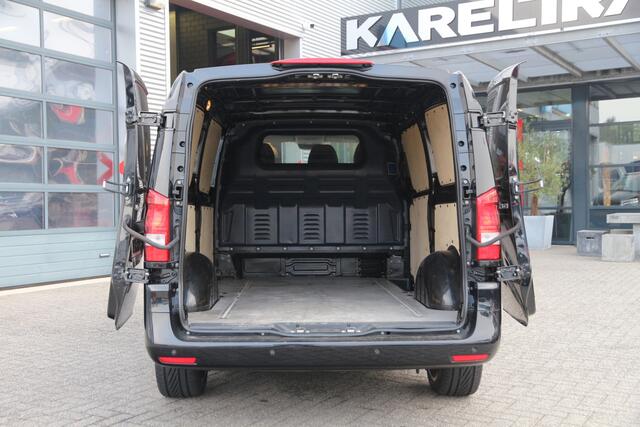 Mercedes-Benz VITO 116 CDI | Aut. | Extra lang | Navi | Camera | Cruise | Airco..