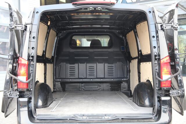 Mercedes-Benz VITO 116 CDI | Aut. | Extra lang | Navi | Camera | Cruise | Airco..