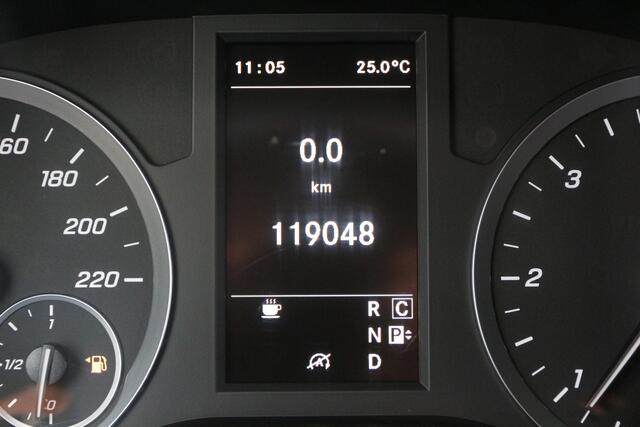 Mercedes-Benz VITO 116 CDI | Aut. | Extra lang | Navi | Camera | Cruise | Airco..