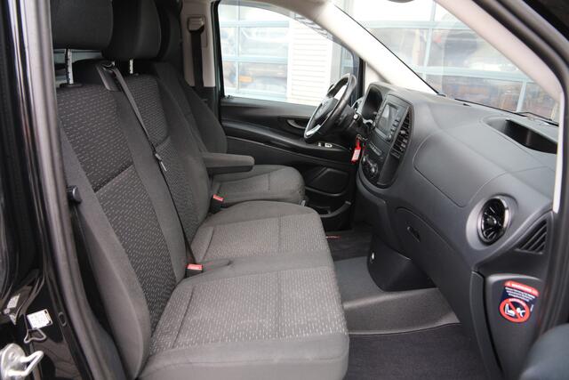 Mercedes-Benz VITO 116 CDI | Aut. | Extra lang | Navi | Camera | Cruise | Airco..