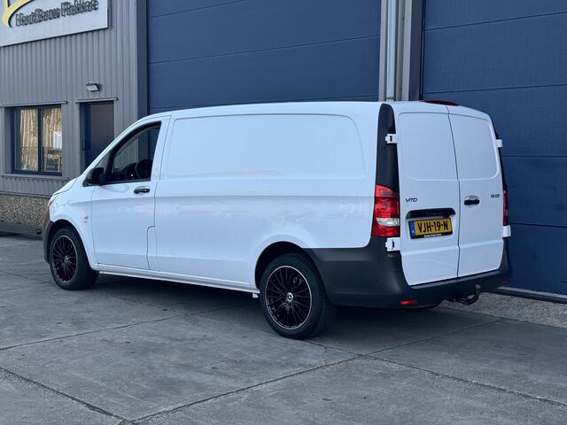 Mercedes-Benz VITO 116 CDI Lang AIRCO / CRUISE CONTROLE / NAVI / TREKHAAK