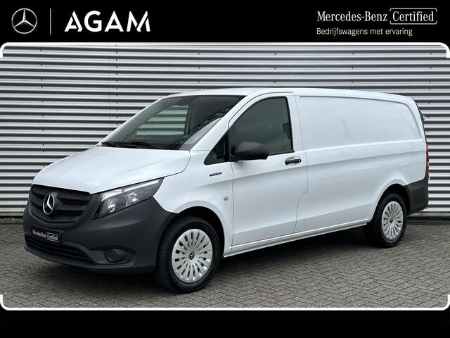 Mercedes-Benz VITO eVito Airco Navigatie 100% Elektrisch 41 kWh Wltp 137km
