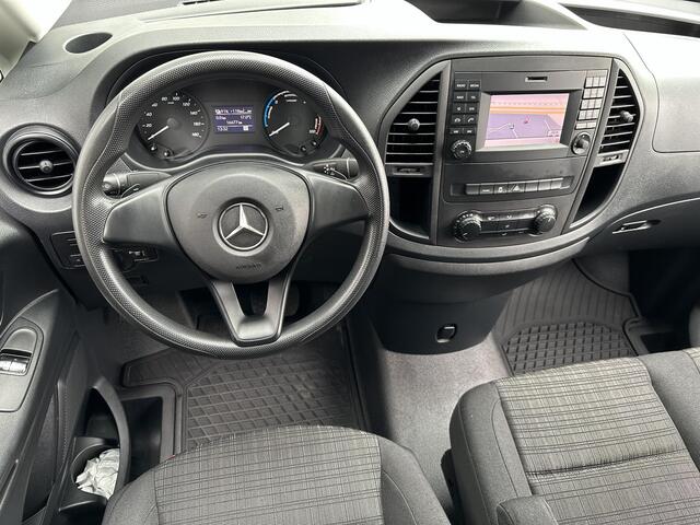 Mercedes-Benz VITO eVito Airco Navigatie 100% Elektrisch 41 kWh Wltp 137km