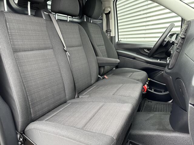 Mercedes-Benz VITO eVito Airco Navigatie 100% Elektrisch 41 kWh Wltp 137km