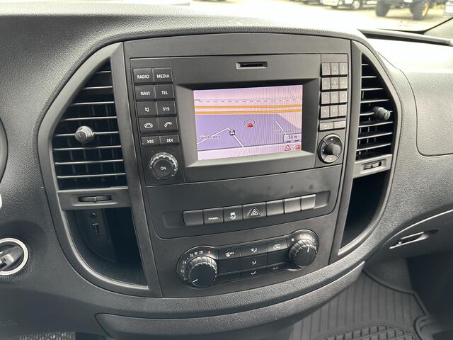 Mercedes-Benz VITO eVito Airco Navigatie 100% Elektrisch 41 kWh Wltp 137km