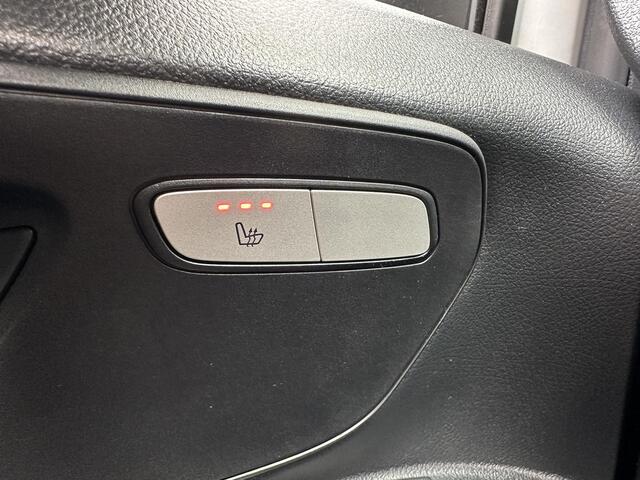 Mercedes-Benz VITO eVito Airco Navigatie 100% Elektrisch 41 kWh Wltp 137km