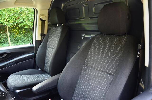 Mercedes-Benz VITO 116 CDI Lang Navi/Airco/Pdc/Cr-Controle/Trekhaak/Achteruitrijcamera/Achterdeuren