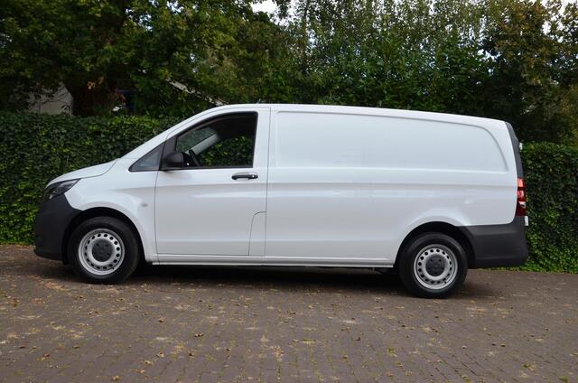 Mercedes-Benz VITO 116 CDI Lang Navi/Airco/Pdc/Cr-Controle/Trekhaak/Achteruitrijcamera/Achterdeuren