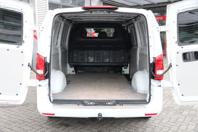 Mercedes-Benz VITO 114 CDI | Aut. | Extra lang | XL | Navi | Cruise | Clima..