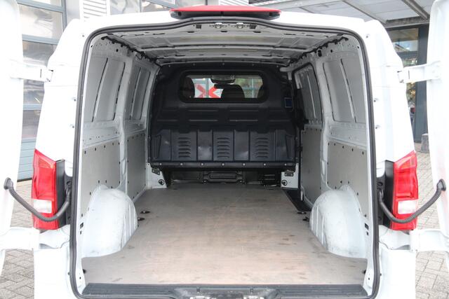 Mercedes-Benz VITO 114 CDI | Aut. | Extra lang | XL | Navi | Cruise | Clima..