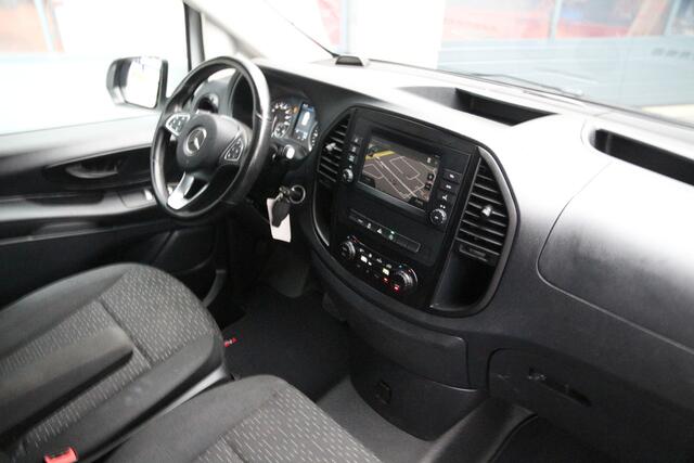 Mercedes-Benz VITO 114 CDI | Aut. | Extra lang | XL | Navi | Cruise | Clima..