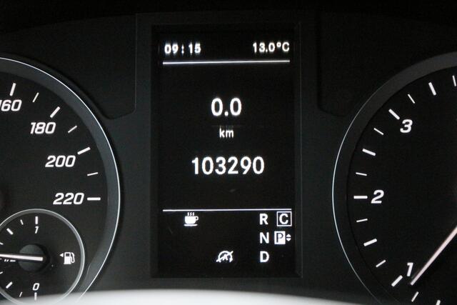 Mercedes-Benz VITO 114 CDI | Aut. | Extra lang | XL | Navi | Cruise | Clima..