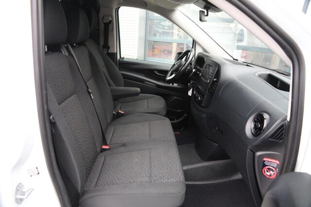 Mercedes-Benz VITO 114 CDI | Aut. | Extra lang | XL | Navi | Cruise | Clima..