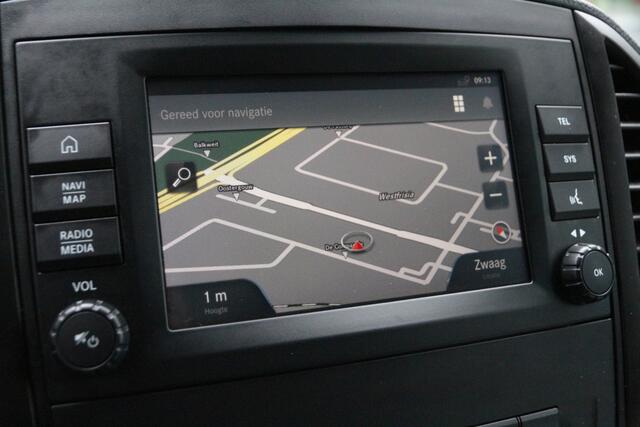 Mercedes-Benz VITO 114 CDI | Aut. | Extra lang | XL | Navi | Cruise | Clima..