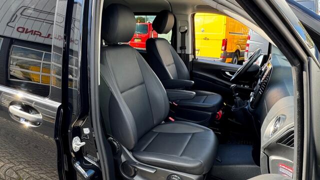 Mercedes-Benz VITO 116 CDI 120KW 163PK DC DUBBELE CABINE EURO 6 AIRCO/ NVIGATIE/ PA