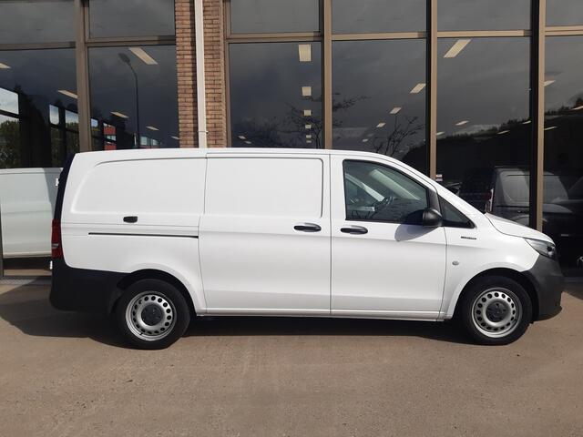Mercedes-Benz VITO eVito 112 - 66 kWh 290Km Range - Navi - Camera