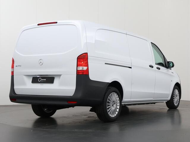 Mercedes-Benz VITO eVito 112 L3 66 kWh