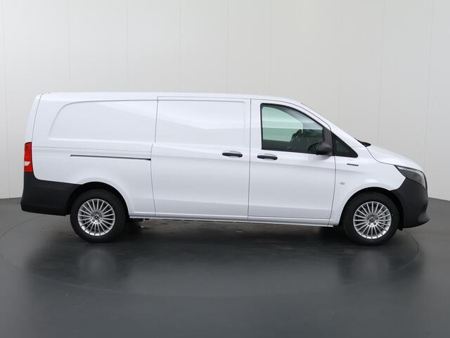 Mercedes-Benz VITO eVito 112 L3 66 kWh