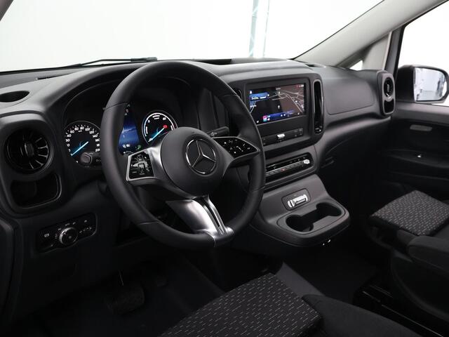 Mercedes-Benz VITO eVito 112 L3 66 kWh