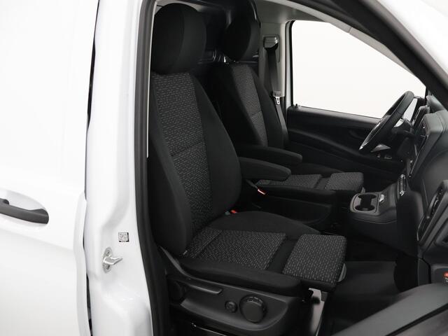 Mercedes-Benz VITO eVito 112 L3 66 kWh