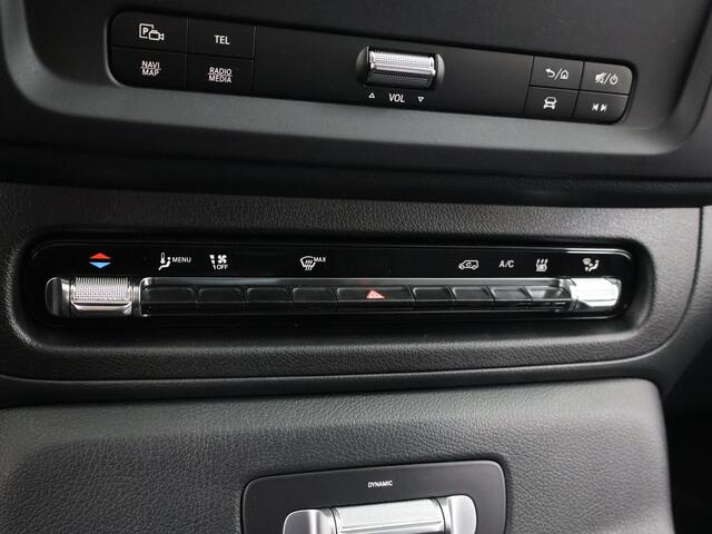 Mercedes-Benz VITO eVito 112 L3 66 kWh